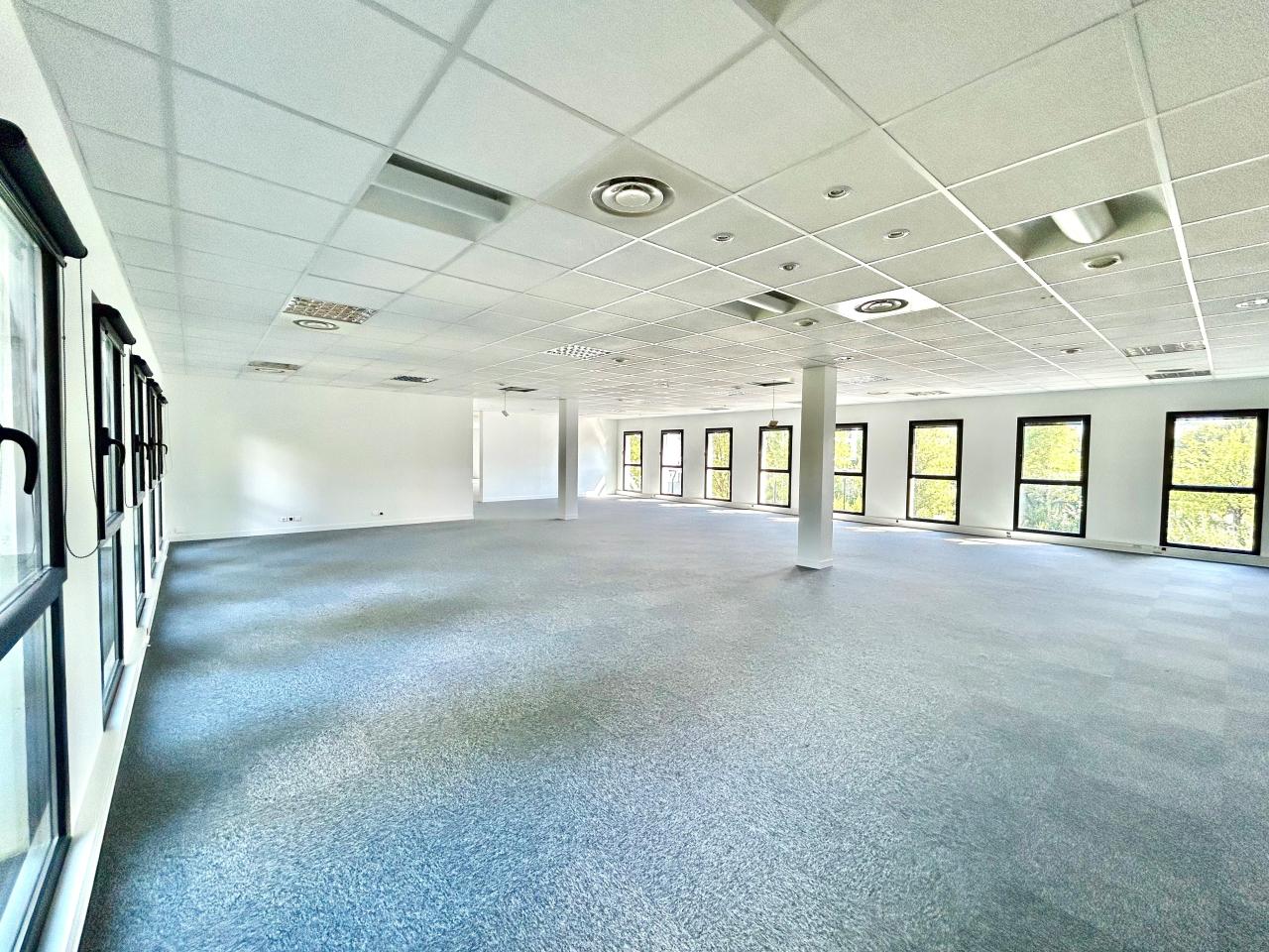 Bureau Rennes 1063m² Location bureau Rennes Ille-et-Vilaine OLBUR2311309 3